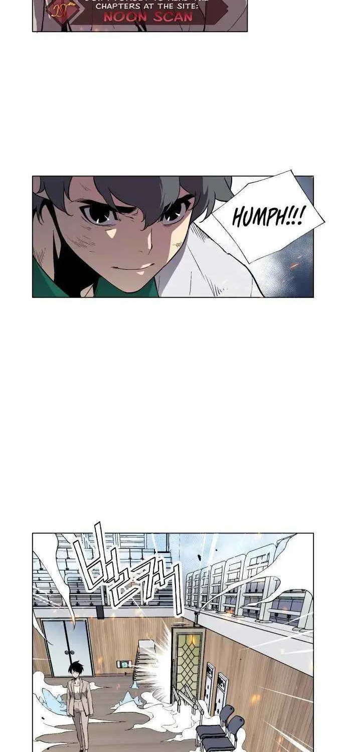 Utori: The Legacy Chapter 4 page 37 - 