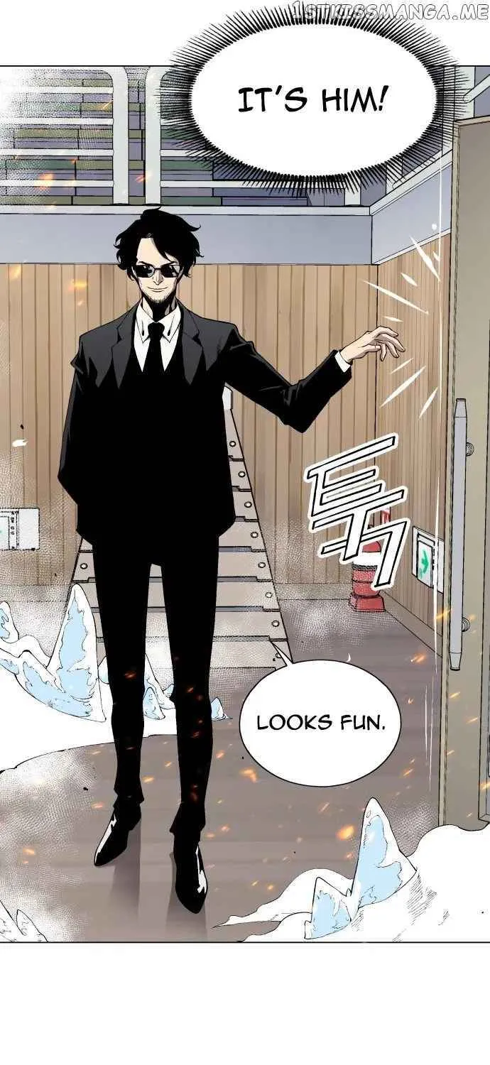 Utori: The Legacy Chapter 4 page 40 - 
