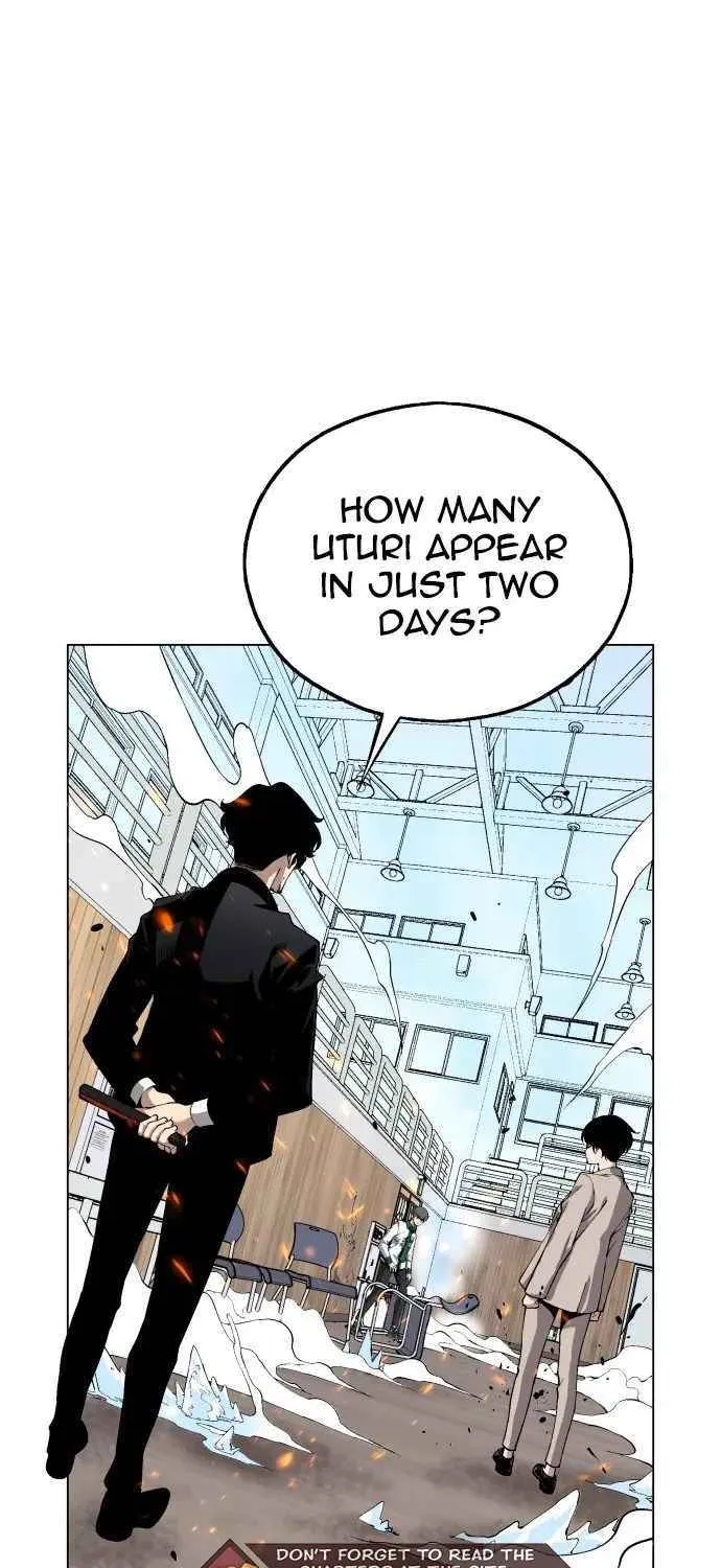 Utori: The Legacy Chapter 4 page 41 - 