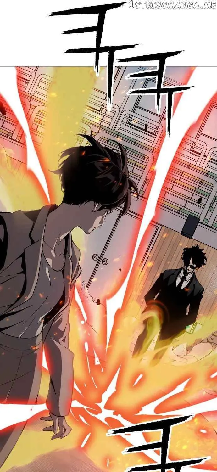 Utori: The Legacy Chapter 4 page 45 - 