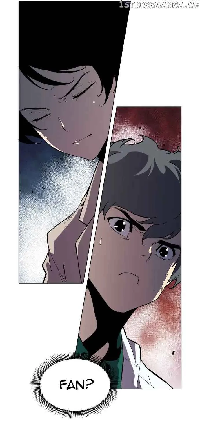 Utori: The Legacy Chapter 4 page 51 - 