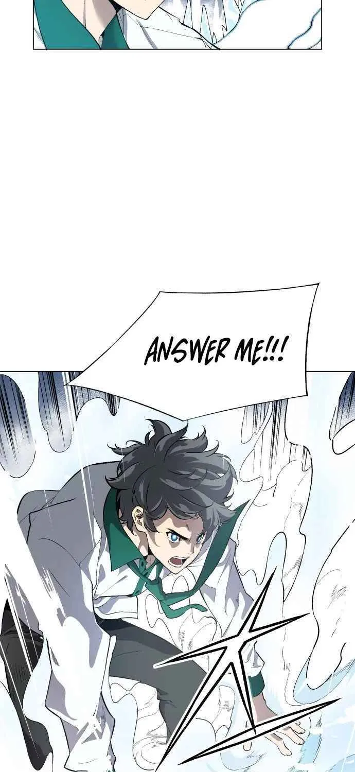 Utori: The Legacy Chapter 4 page 8 - 