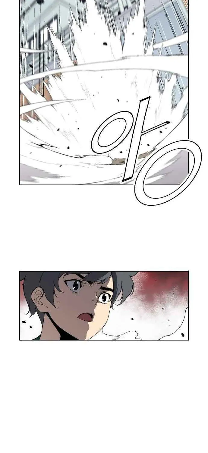 Utori: The Legacy Chapter 5 page 26 - 