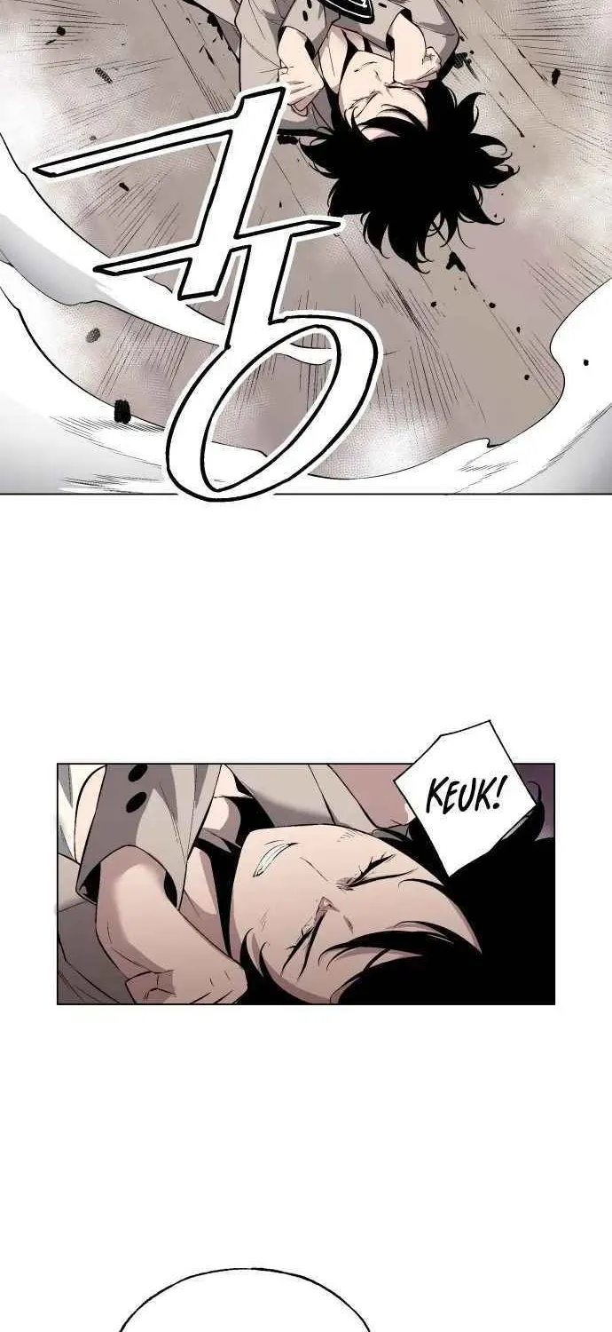 Utori: The Legacy Chapter 5 page 28 - 