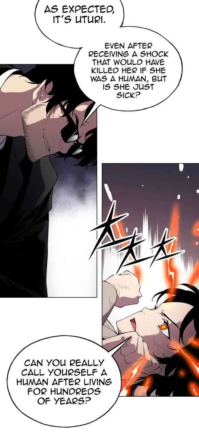 Utori: The Legacy Chapter 5 page 29 - 