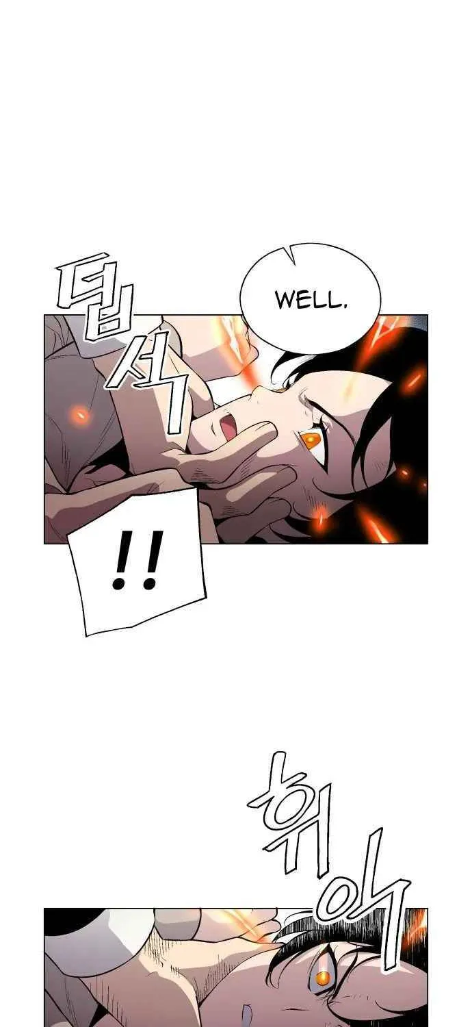 Utori: The Legacy Chapter 5 page 30 - 