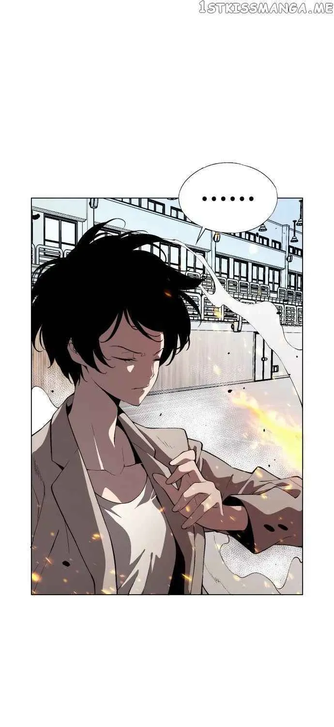 Utori: The Legacy Chapter 5 page 4 - 
