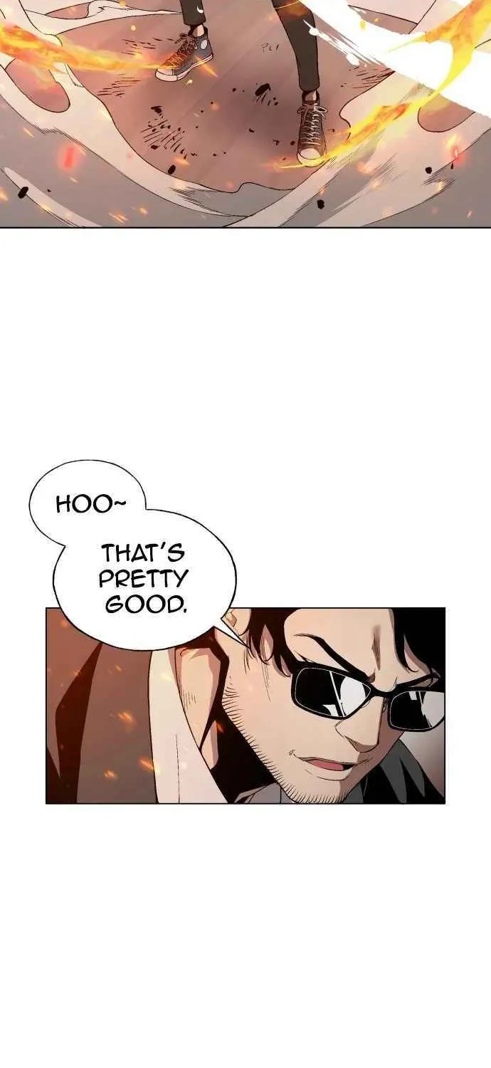 Utori: The Legacy Chapter 5 page 34 - 