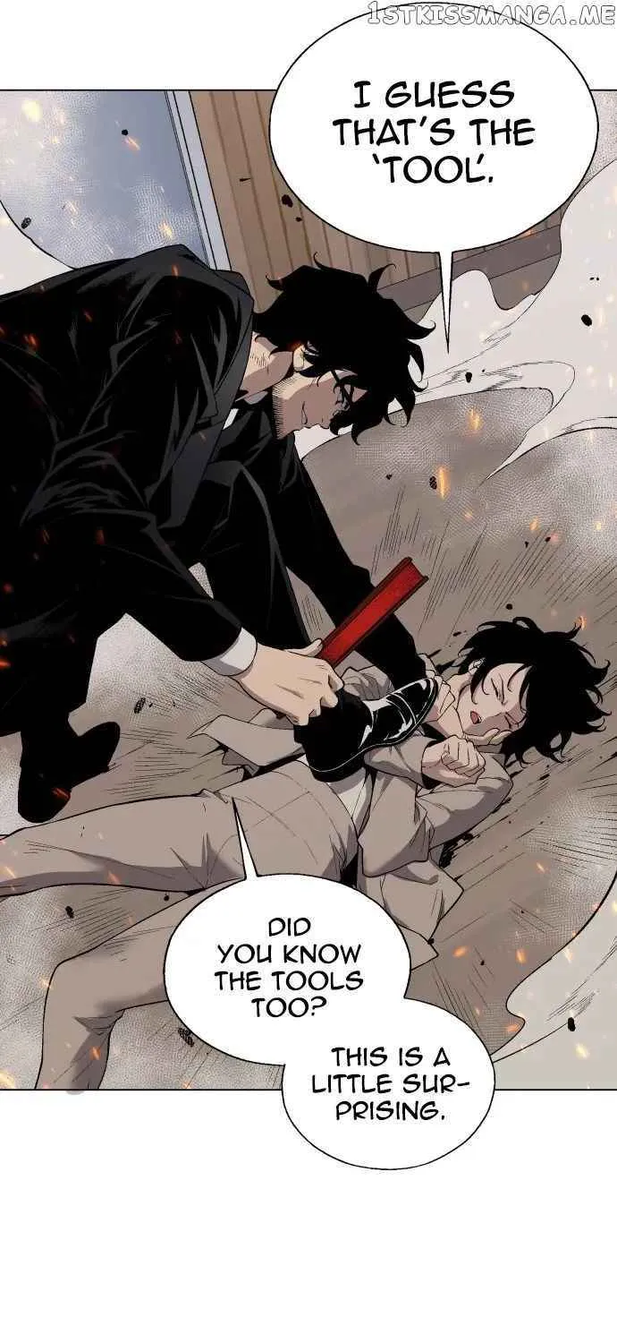 Utori: The Legacy Chapter 5 page 39 - 