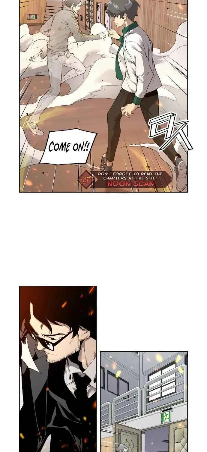 Utori: The Legacy Chapter 5 page 43 - 