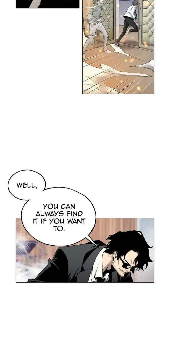 Utori: The Legacy Chapter 5 page 44 - 