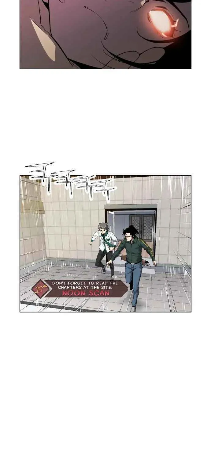 Utori: The Legacy Chapter 5 page 50 - 