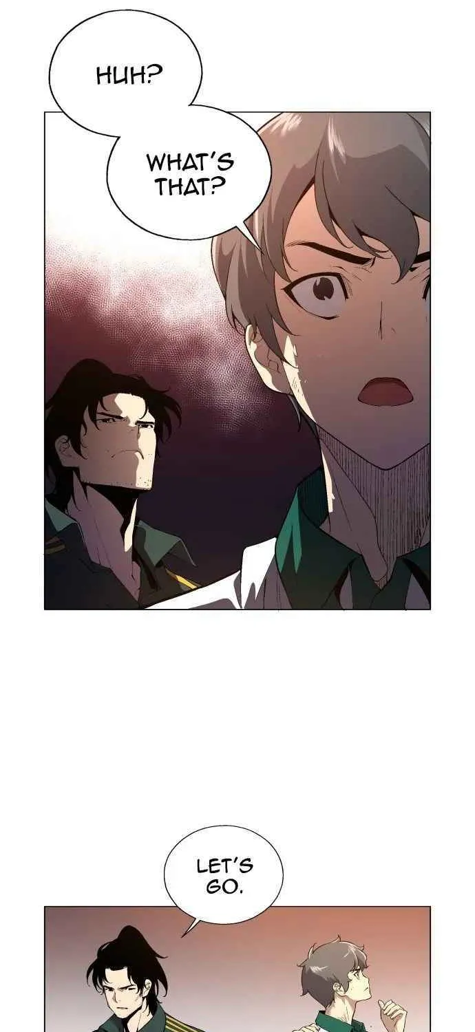 Utori: The Legacy Chapter 5 page 58 - 