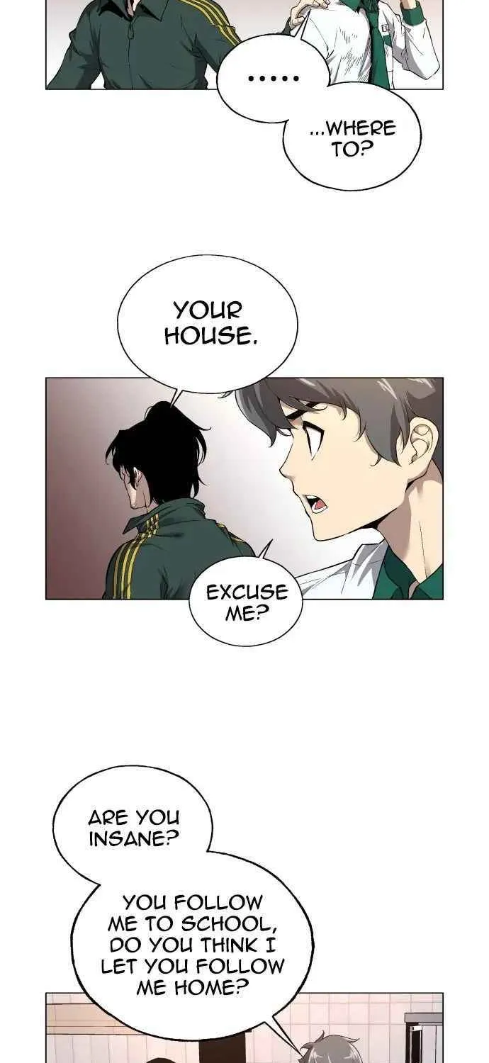Utori: The Legacy Chapter 5 page 59 - 