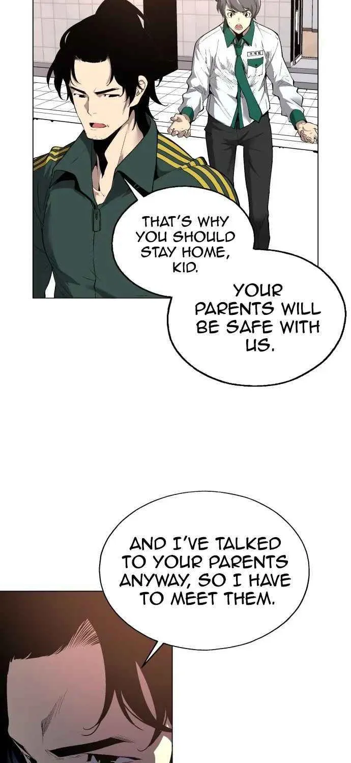 Utori: The Legacy Chapter 5 page 60 - 