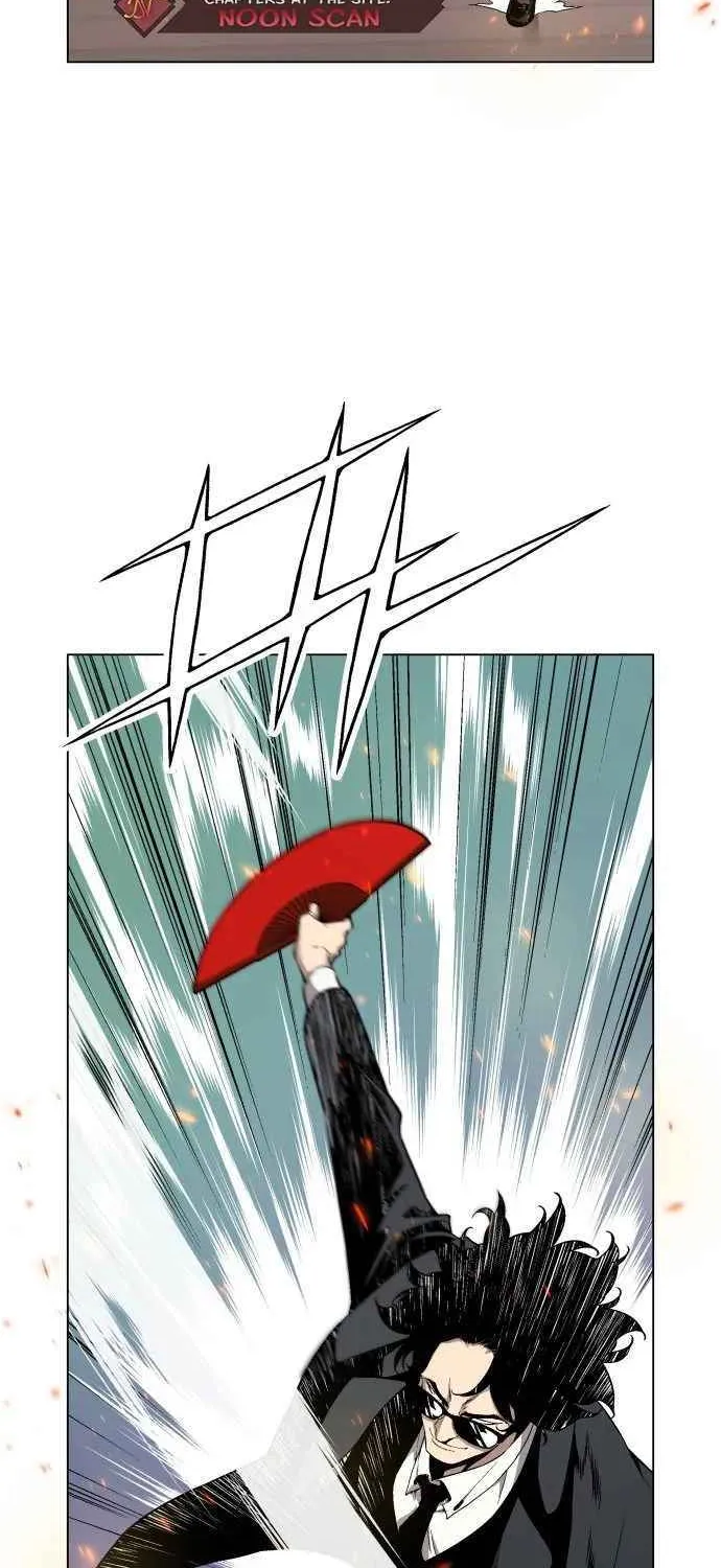 Utori: The Legacy Chapter 5 page 7 - 