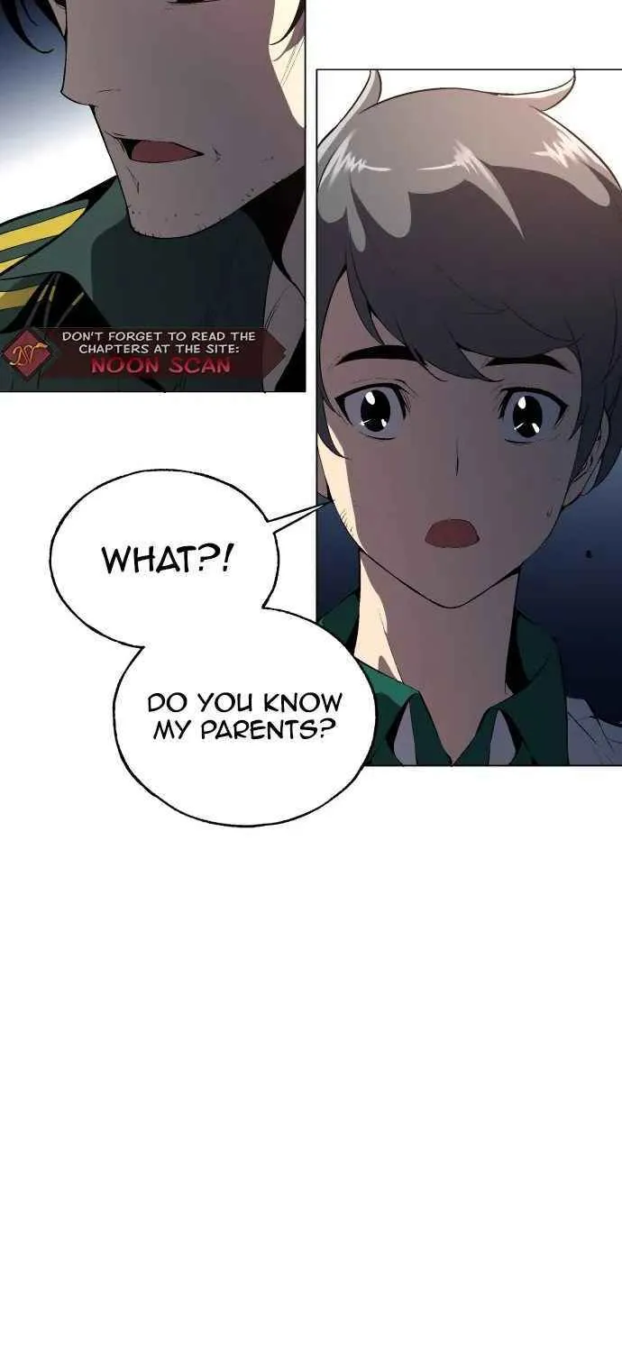 Utori: The Legacy Chapter 5 page 61 - 