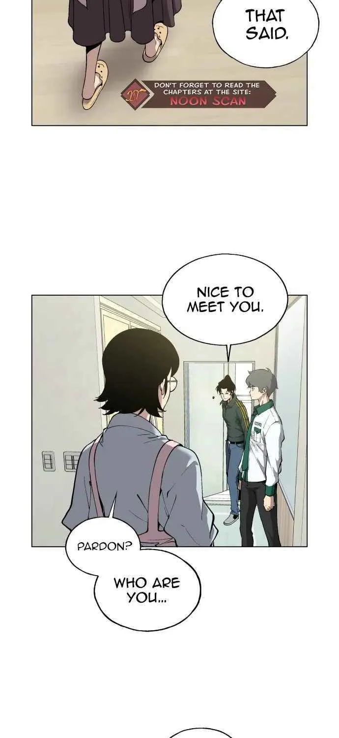 Utori: The Legacy Chapter 5 page 65 - 