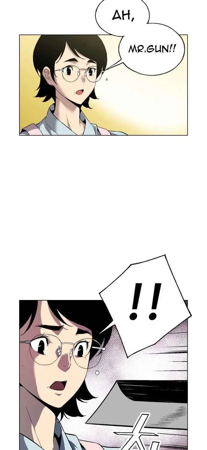 Utori: The Legacy Chapter 5 page 66 - 