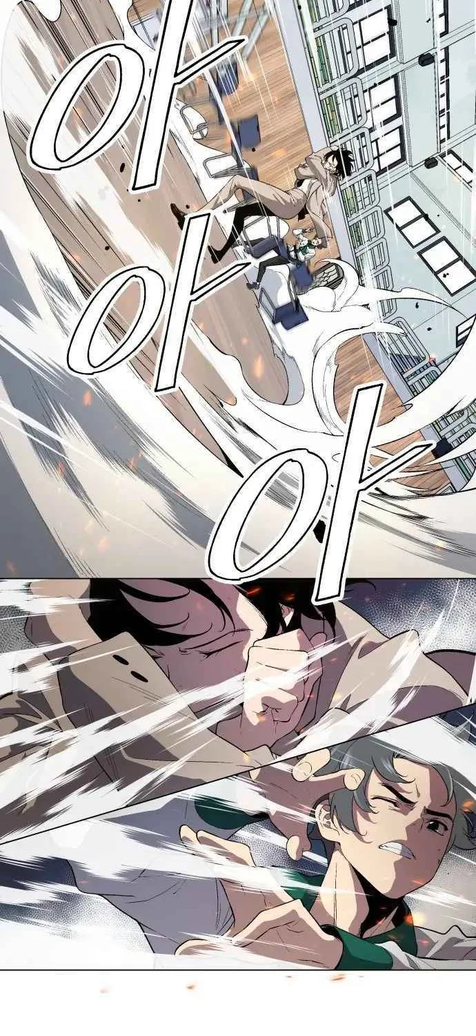 Utori: The Legacy Chapter 5 page 10 - 