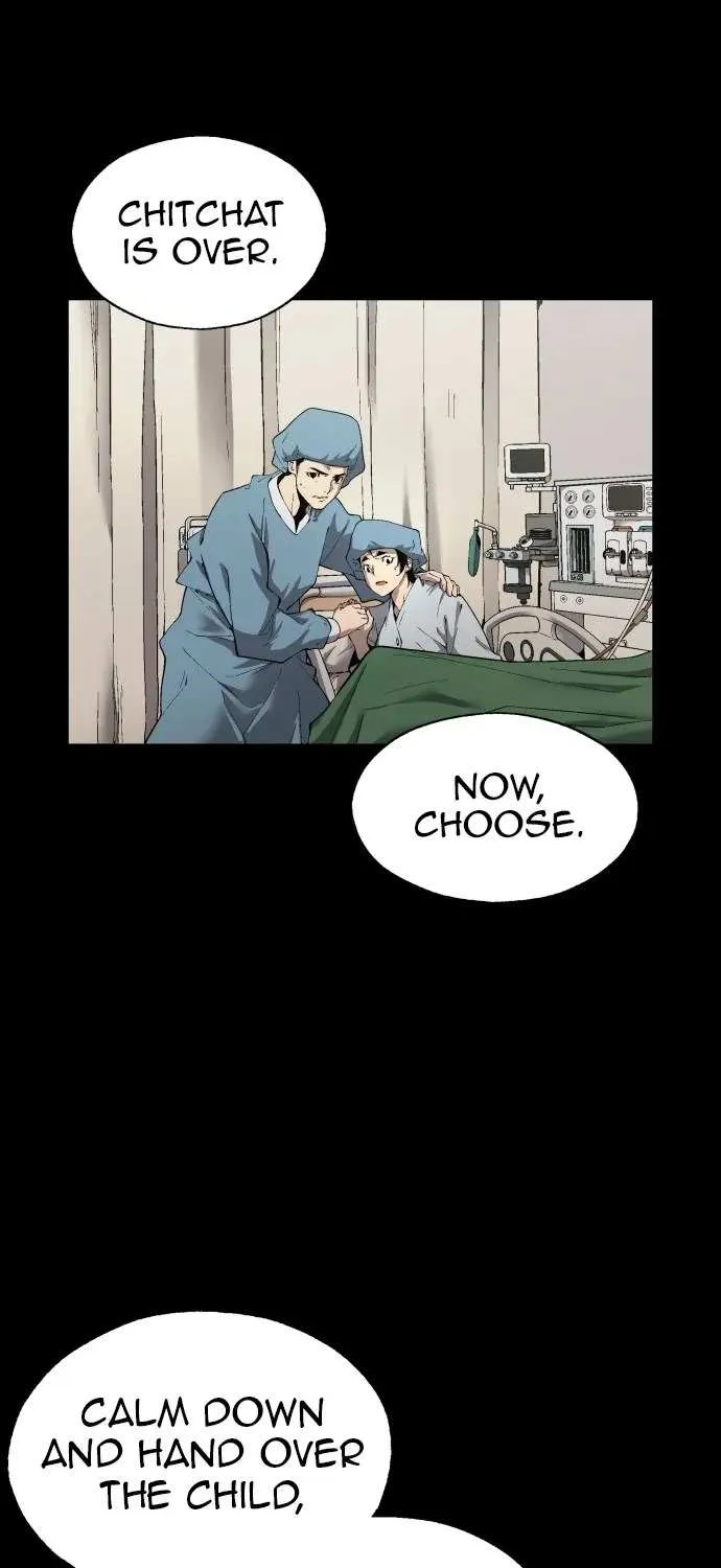 Utori: The Legacy Chapter 6 page 13 - 