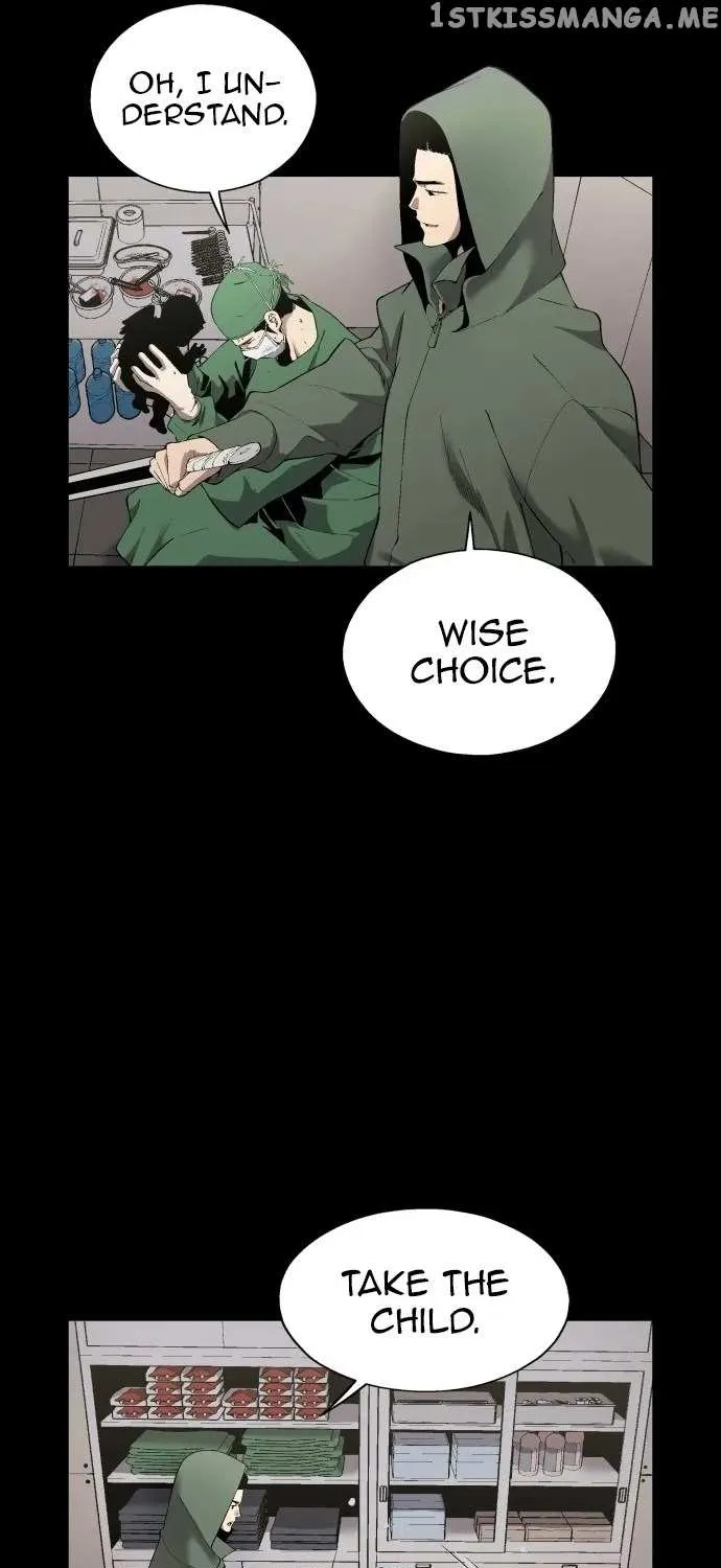 Utori: The Legacy Chapter 6 page 16 - 