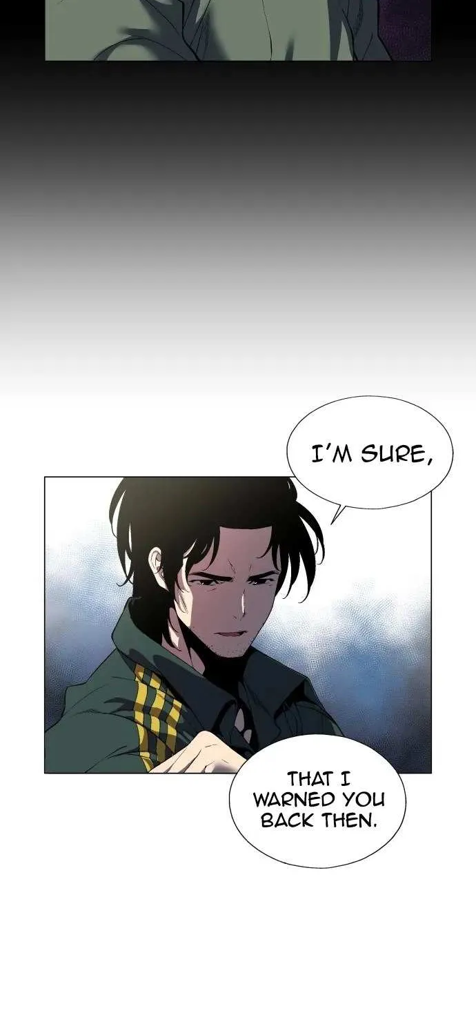 Utori: The Legacy Chapter 6 page 21 - 