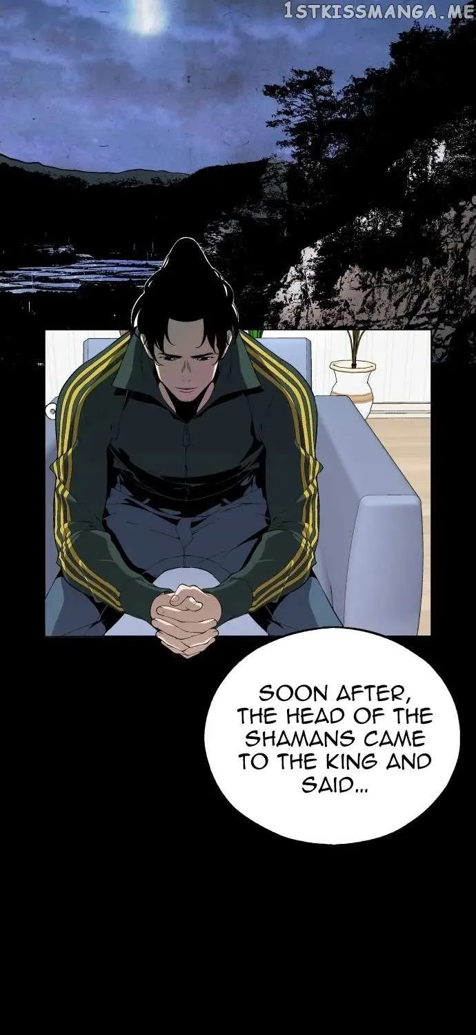 Utori: The Legacy Chapter 6 page 34 - 
