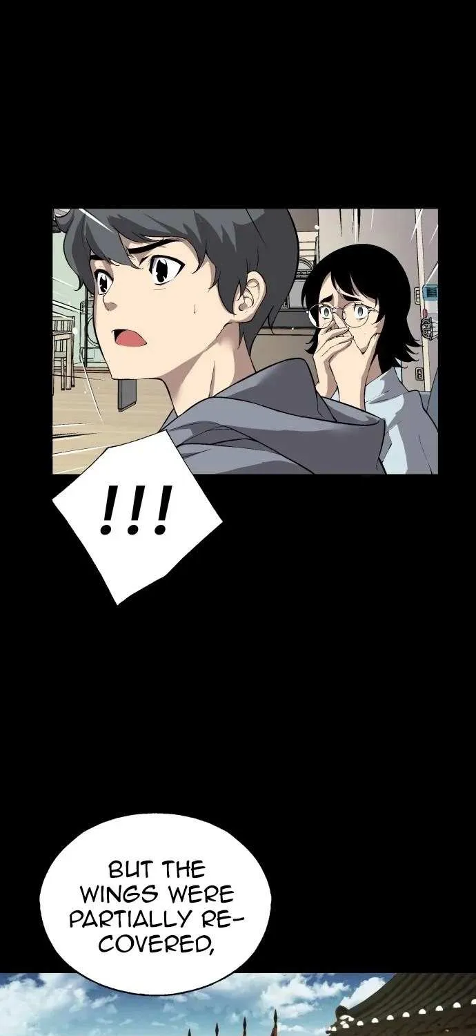 Utori: The Legacy Chapter 6 page 38 - 