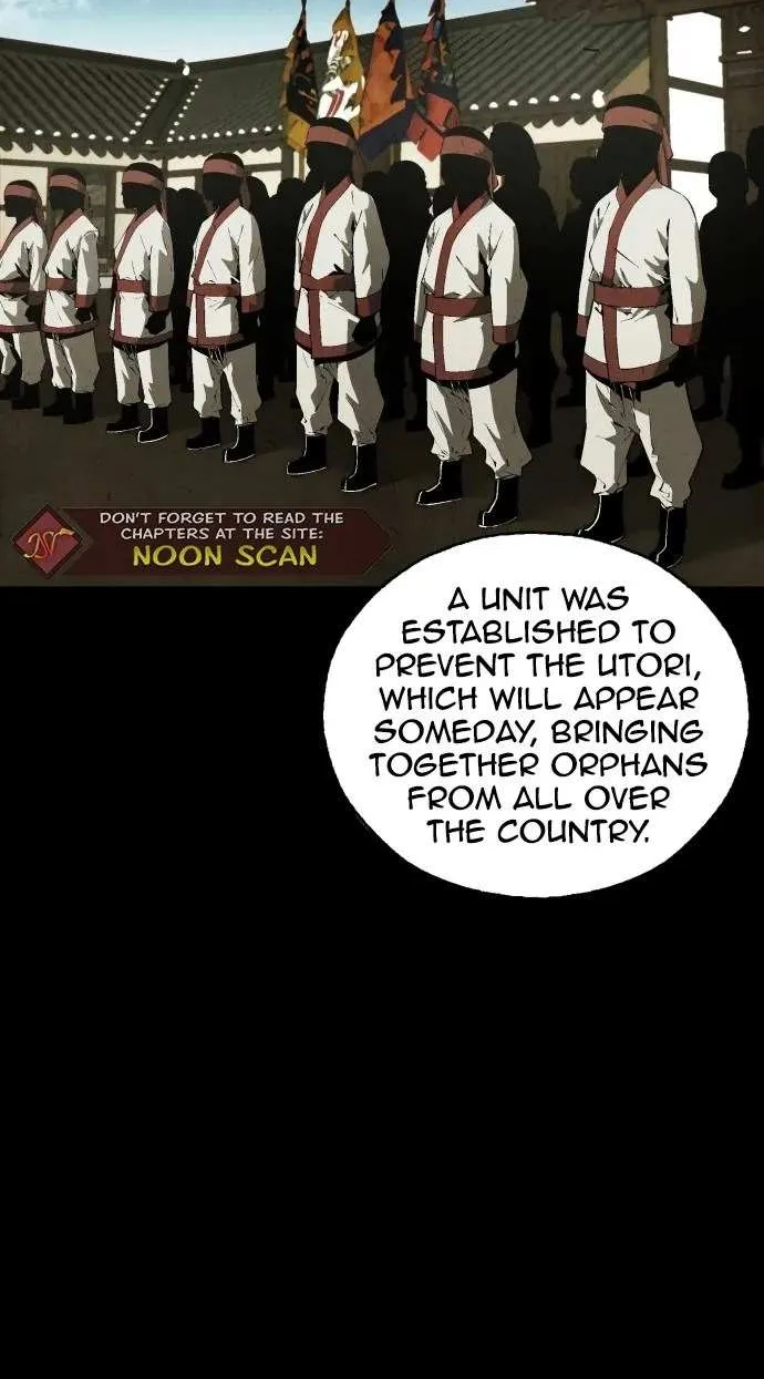 Utori: The Legacy Chapter 6 page 39 - 