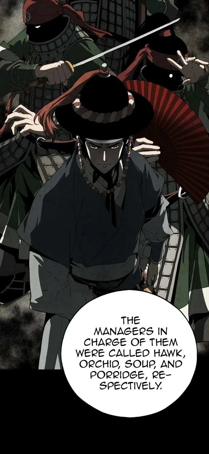 Utori: The Legacy Chapter 6 page 41 - 