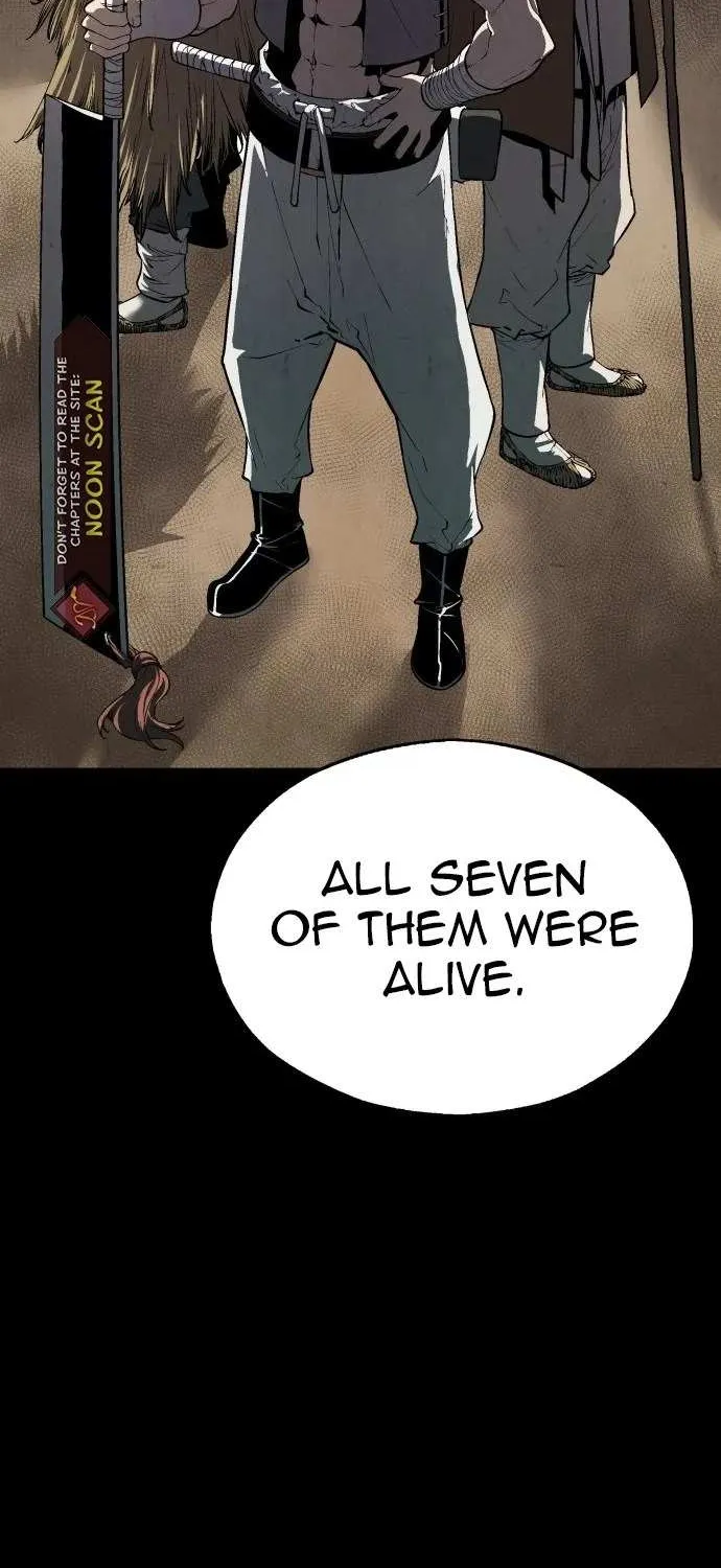Utori: The Legacy Chapter 6 page 43 - 