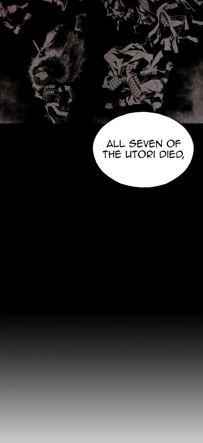 Utori: The Legacy Chapter 6 page 47 - 