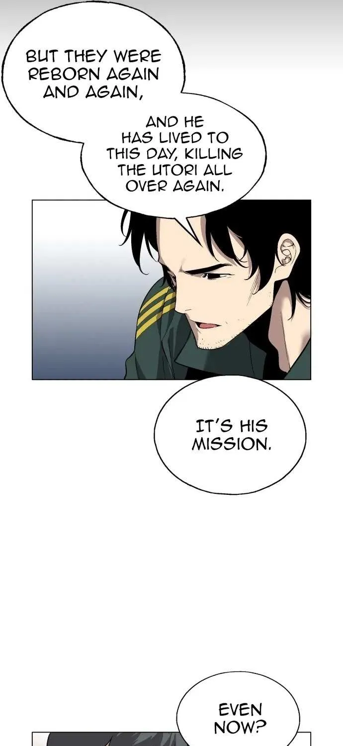 Utori: The Legacy Chapter 6 page 48 - 