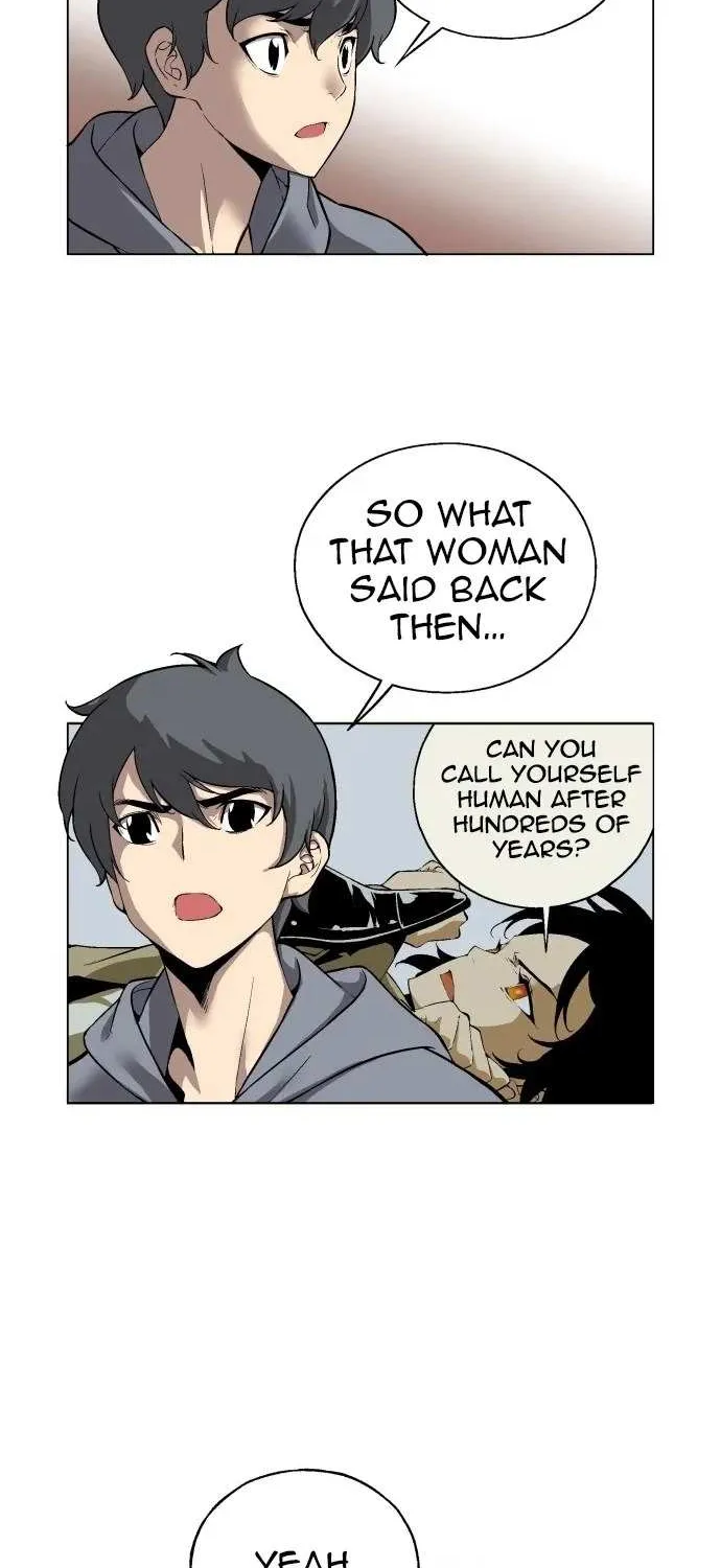 Utori: The Legacy Chapter 6 page 49 - 