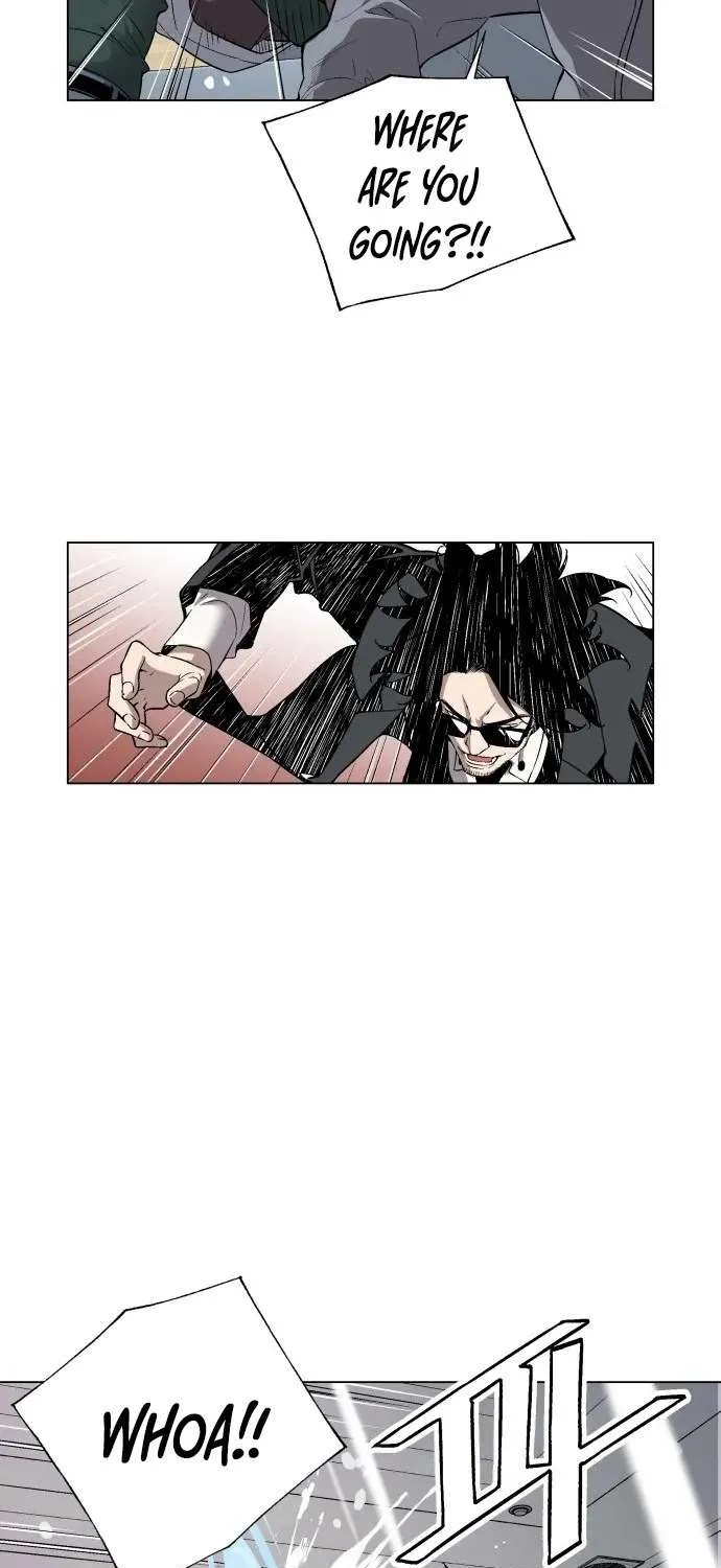 Utori: The Legacy Chapter 6 page 56 - 