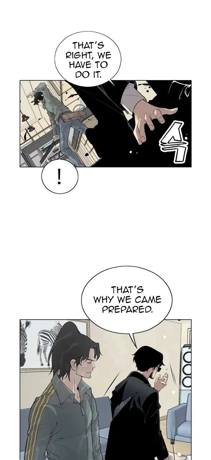 Utori: The Legacy Chapter 6 page 68 - 