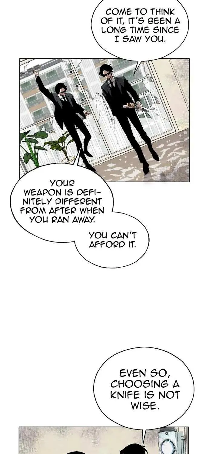 Utori: The Legacy Chapter 6 page 72 - 