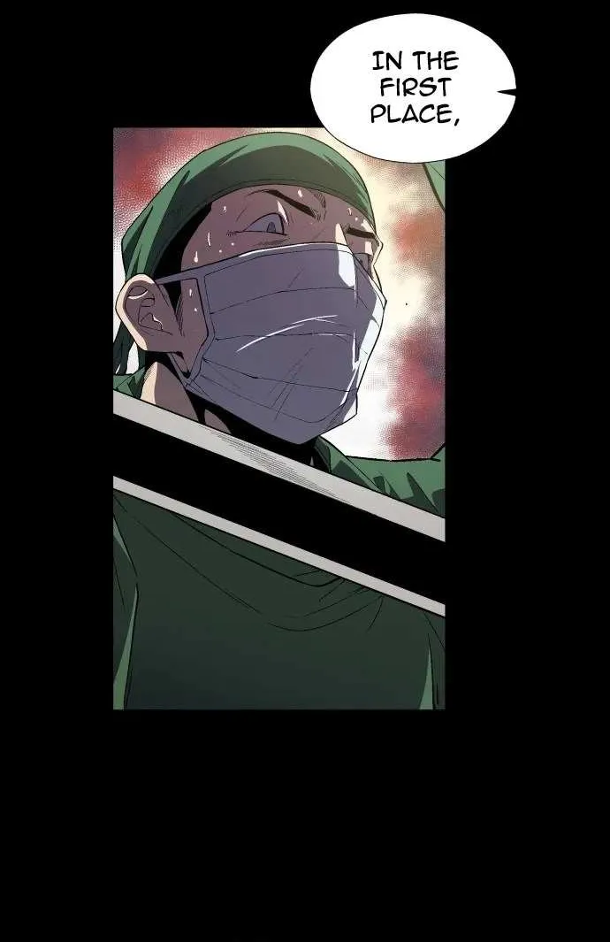 Utori: The Legacy Chapter 6 page 9 - 
