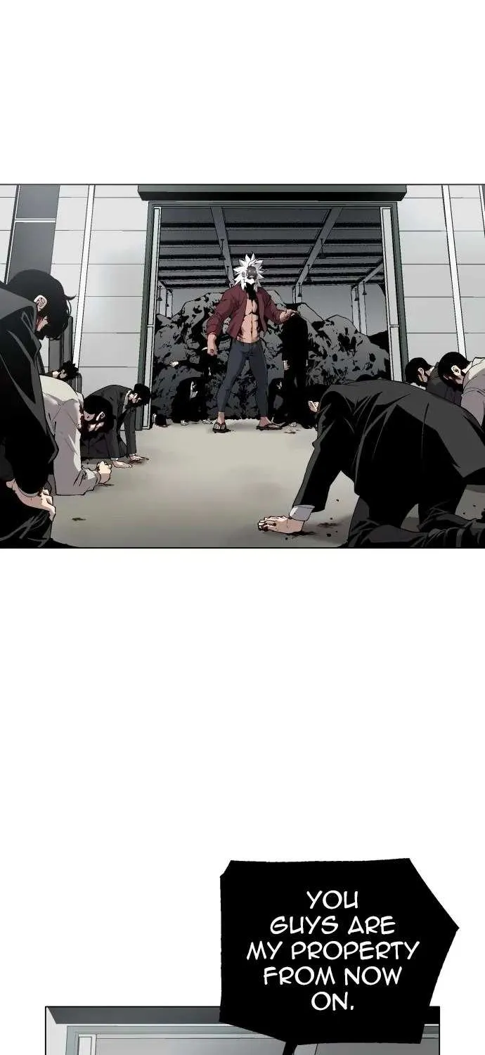 Read Utori: The Legacy chapter 7 image 16 on Lezhin