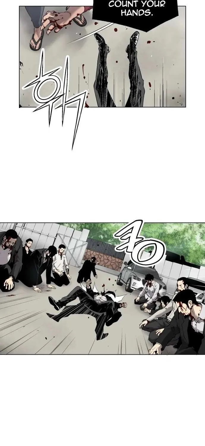 Read Utori: The Legacy chapter 7 image 18 on Lezhin