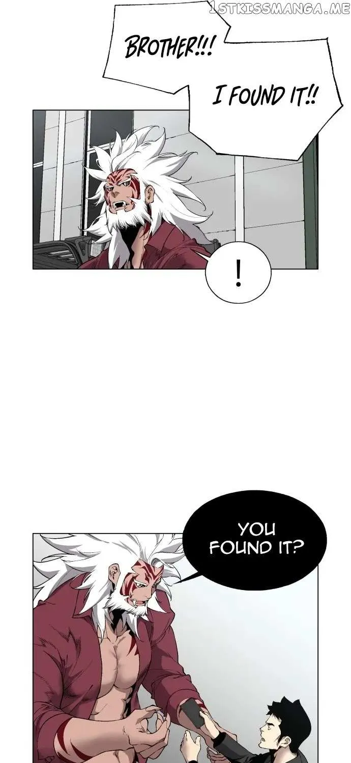 Read Utori: The Legacy chapter 7 image 21 on Lezhin