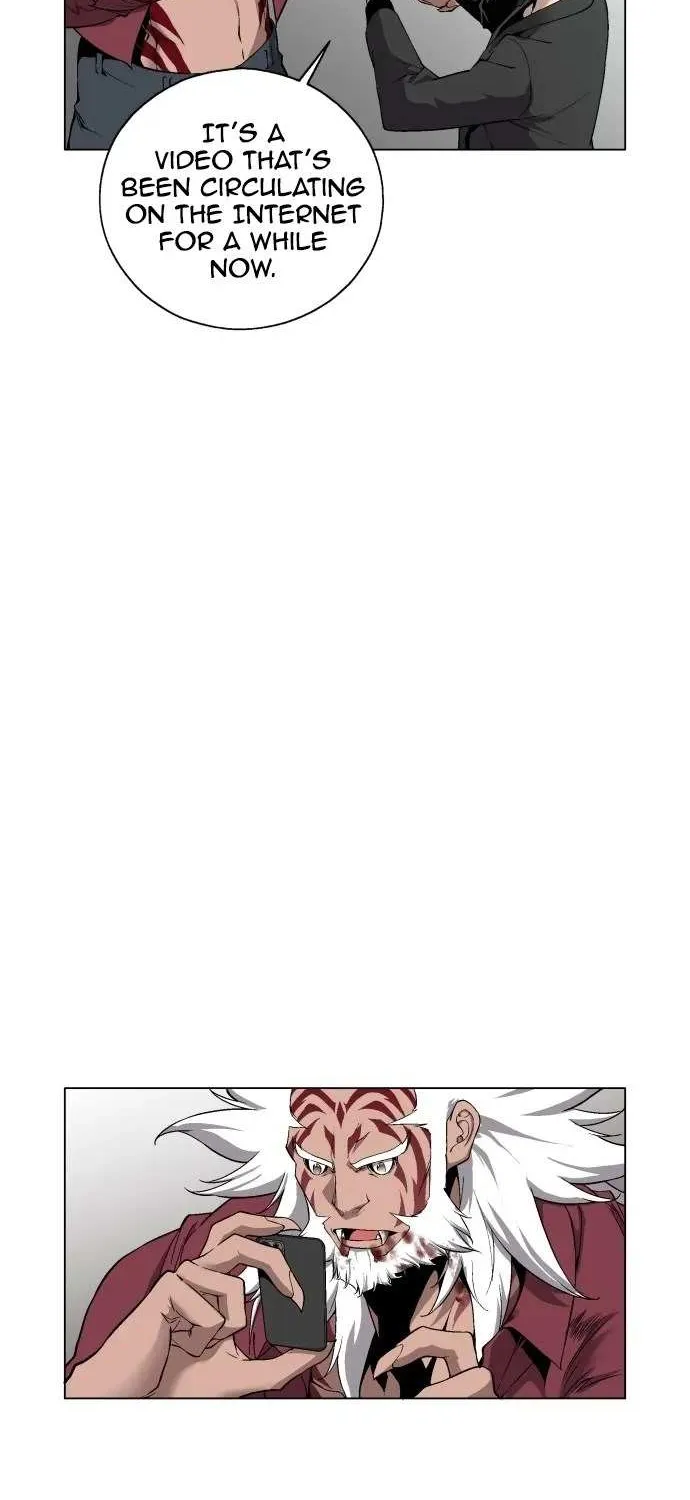 Read Utori: The Legacy chapter 7 image 22 on Lezhin