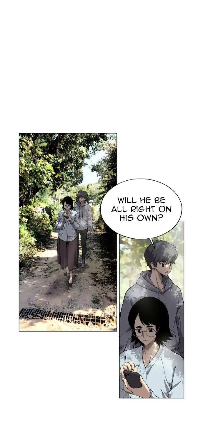 Read Utori: The Legacy chapter 7 image 28 on Lezhin