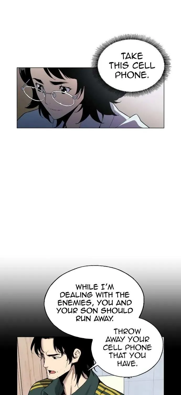 Read Utori: The Legacy chapter 7 image 29 on Lezhin