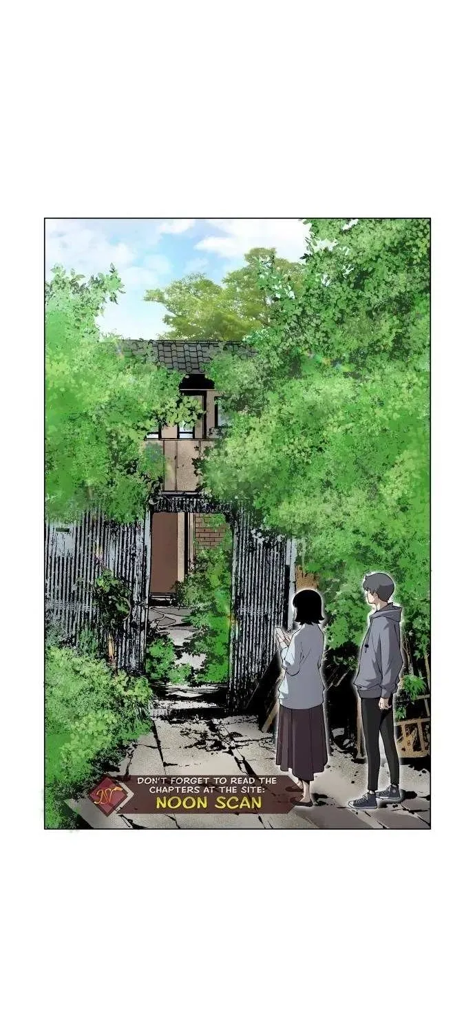 Read Utori: The Legacy chapter 7 image 32 on Lezhin