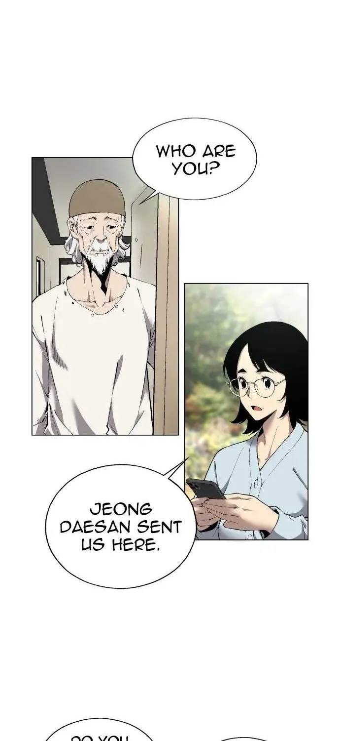 Read Utori: The Legacy chapter 7 image 34 on Lezhin