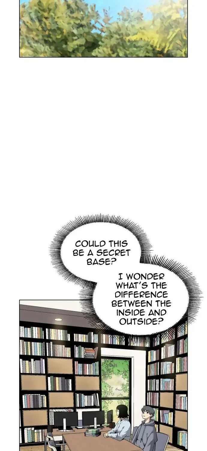 Read Utori: The Legacy chapter 7 image 36 on Lezhin