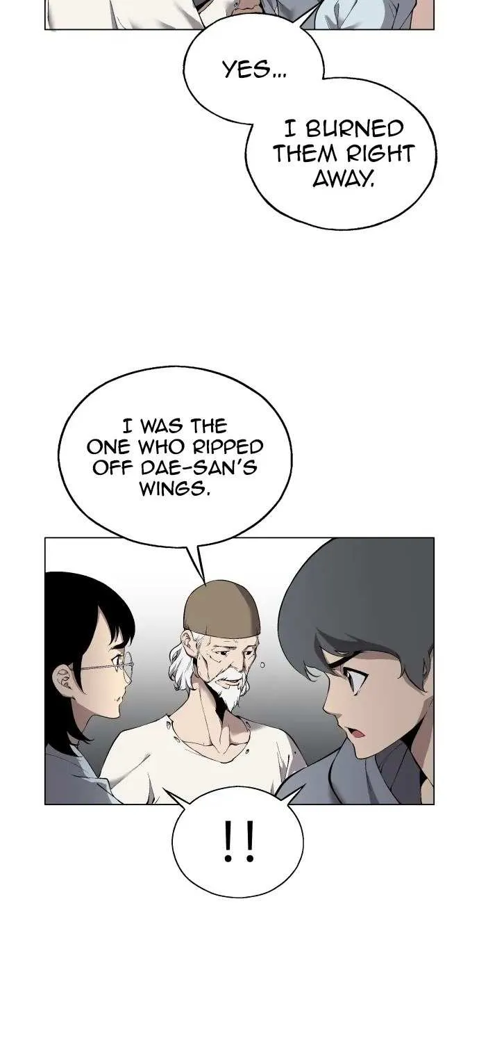 Read Utori: The Legacy chapter 7 image 41 on Lezhin