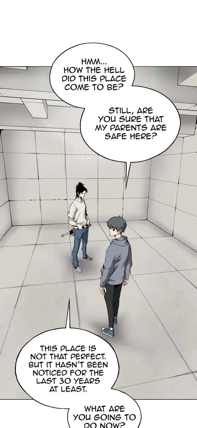 Read Utori: The Legacy chapter 7 image 48 on Lezhin